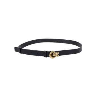 Bottega Veneta Knot Belt