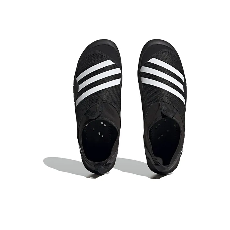 Adidas TERREX Jawpaw 'Black'-4