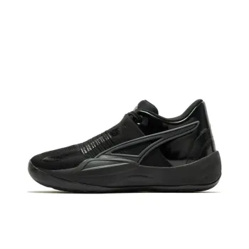 PUMA Rise Nitro The Flash 'Black Grey'