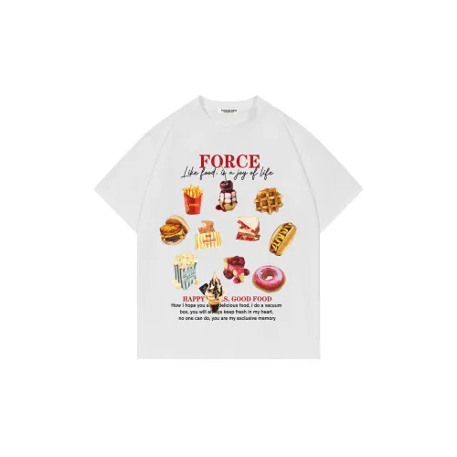 FORCEREPUBLIK T-Shirts Unisex