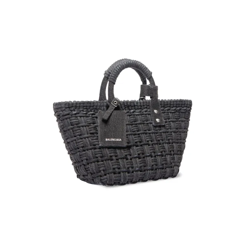 Balenciaga Bistro Handbags-1