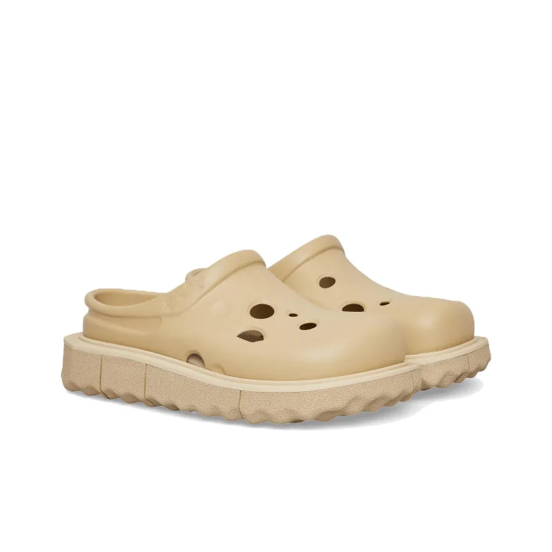 OFF WHITE Spongesole Meteor Clogs-2