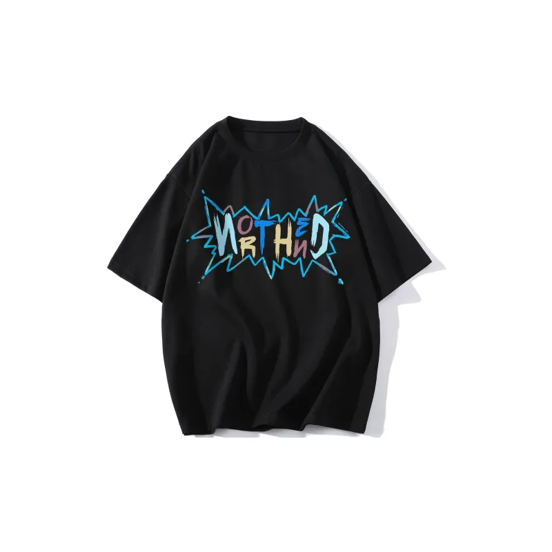 Northend Northernmost Series T-Shirts Unisex-6