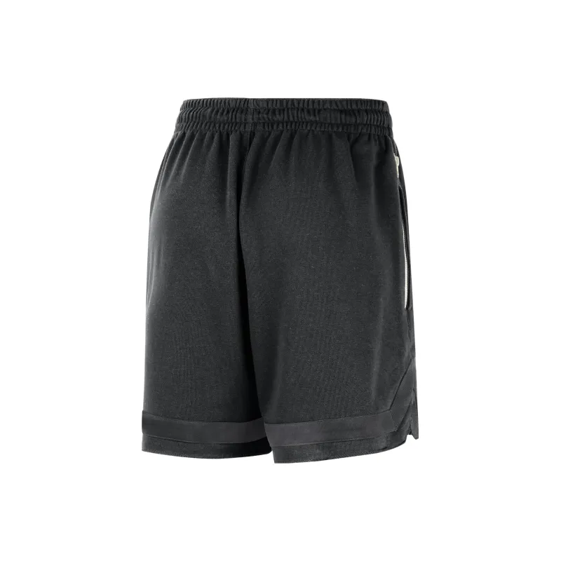 Nike Casual Shorts Women's Black-1