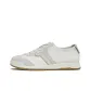 White/Apricot