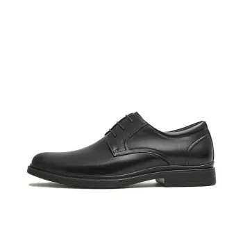 Tata Classic Dress Shoes 4.5cm Men's Black