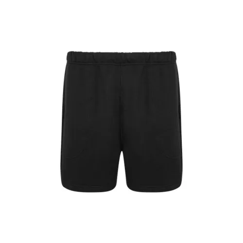 Calvin Klein Casual Shorts Unisex Black