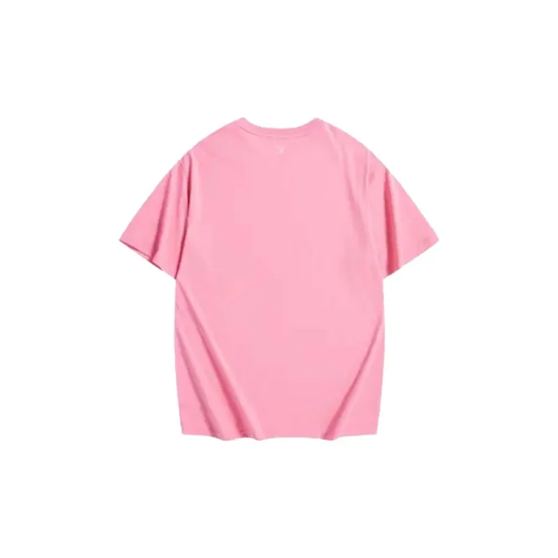 XTEP Semi sugar Series T Shirts Women's-5