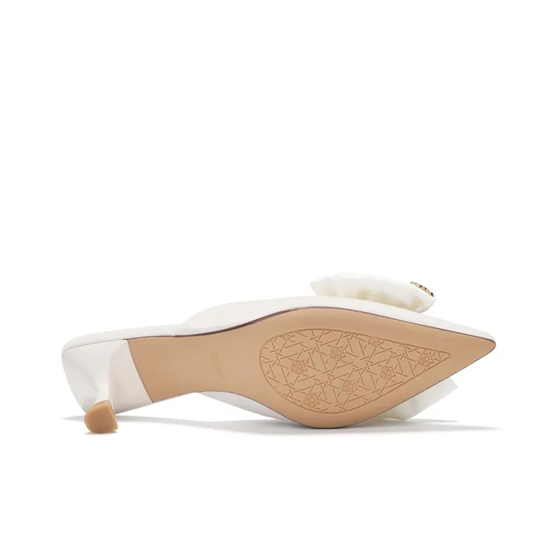 OMS Stylish Sandal 6.5cm Women's-5