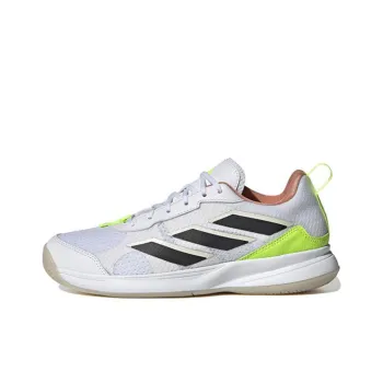 Avaflash Women's Adidas Low 'White Lucid Lemon' Women's
