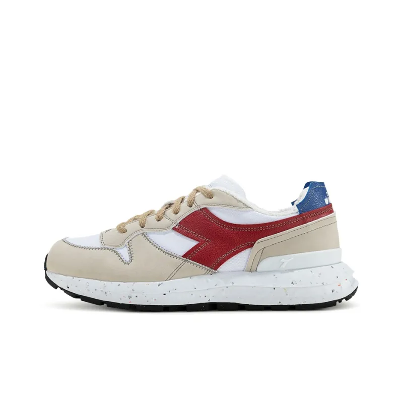 Diadora Kmaro Low Top Running Shoes Unisex Light Gray-0