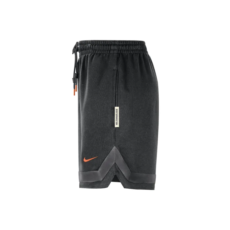 Nike Casual Shorts Women's Black-2