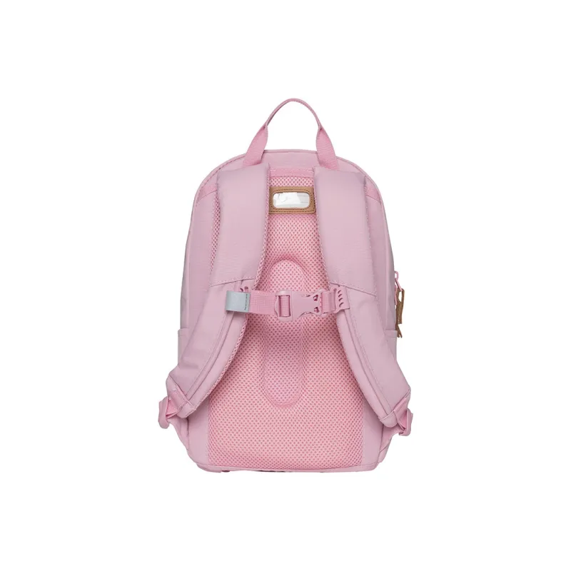 BECKMANN Polyester Backpack Mini Women's Pink-4