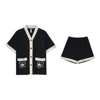 XUANZHITING Women's Pajama Sets