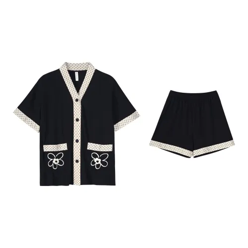 XUANZHITING Women's Pajama Sets