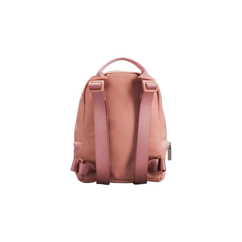 Lululemon Polyester Nylon Backpack Extra Mini Women's Pink-2