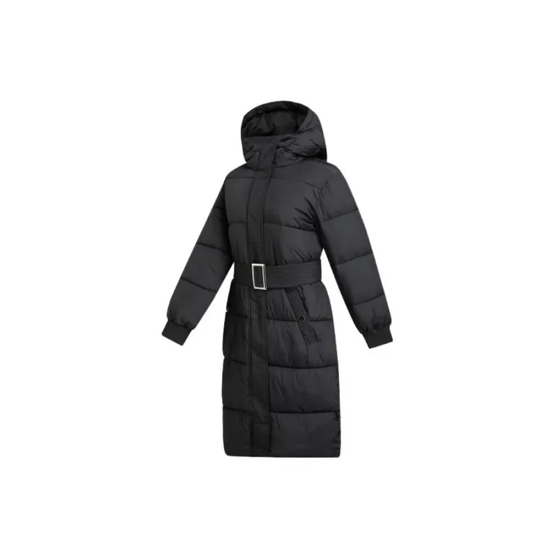 ARMANI EXCHANGEAE Puffer Jacket Women's Black-2