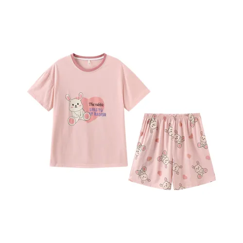 Shirley Women's Pajama Sets