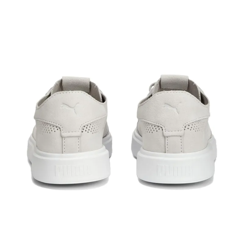 PUMA Lajla Tonal 'Feather Gray' Women's-4