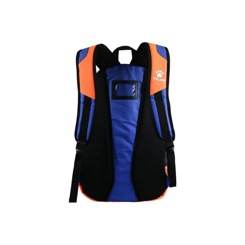 KELME Fabric Backpack Tubas Unisex Multicolor-1