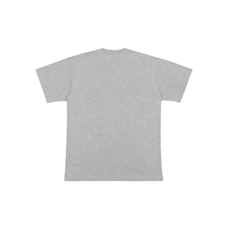 MOSCHINO T Shirts Women's Gray-1