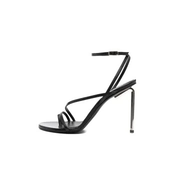 OFF WHITE Allen 110mm Strappy Sandals Women's