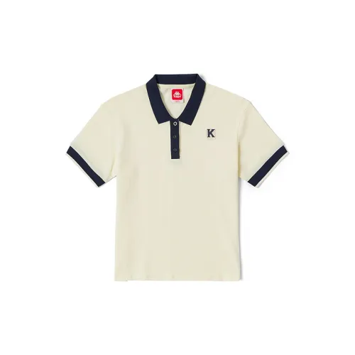 Kappa Polo Shirts Women's