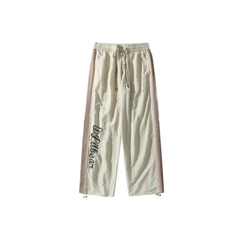 LILBEAR Casual Pants Unisex