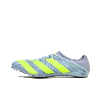 Adidas Sprintstar Wonder Blue Lucid Lemon Silver Violet
