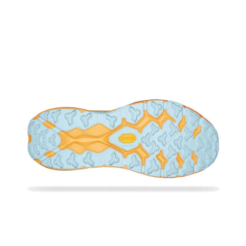 HOKA ONE ONE Speedgoat 5 'Puffin's Bill Amber Yellow'-3