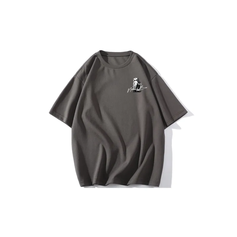 Northend Northernmost Series T-Shirts Unisex-16