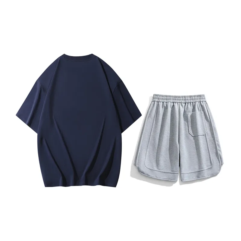 Lightning X Storm Casual Sportswear Unisex-17