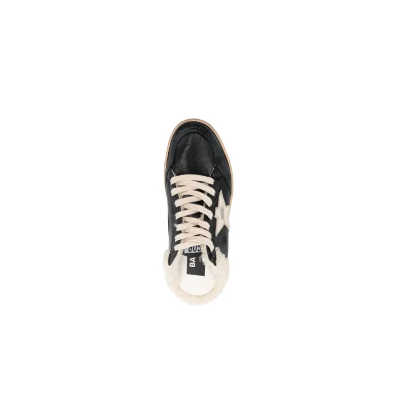 Golden Goose Ball Star Sabot Sneakers-3