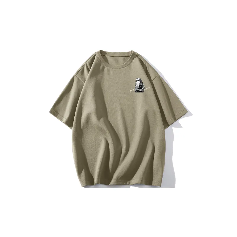Northend Northernmost Series T-Shirts Unisex-21