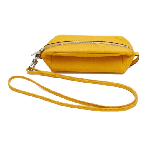 Valextra Travel Storage Bag