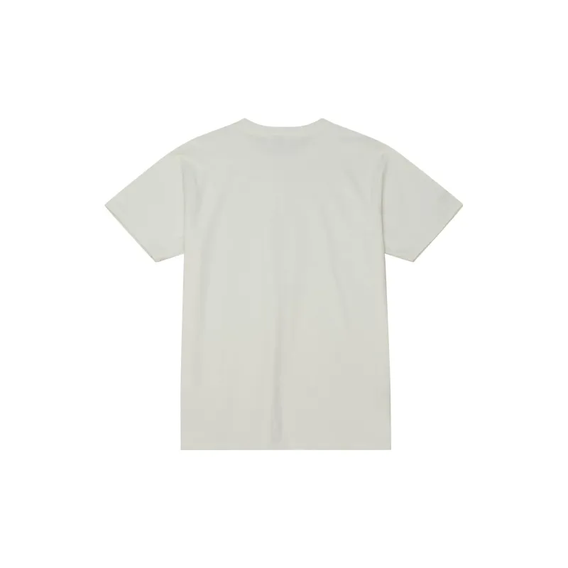 Mitchell Ness T-Shirts Men White-1