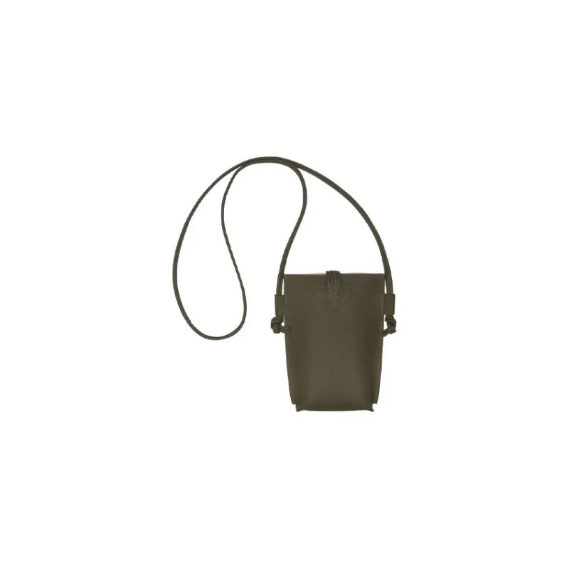 LONGCHAMP Roseau Cellphone Pouches-2