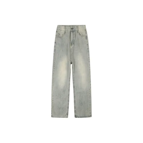 WILLIAM FOX&SONS Jeans Unisex