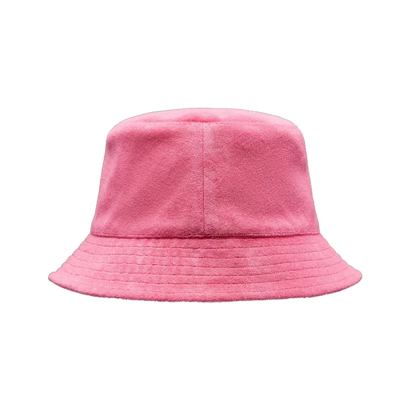 Moncler Reversible Dropped Wide Brim Bucket Hat-1