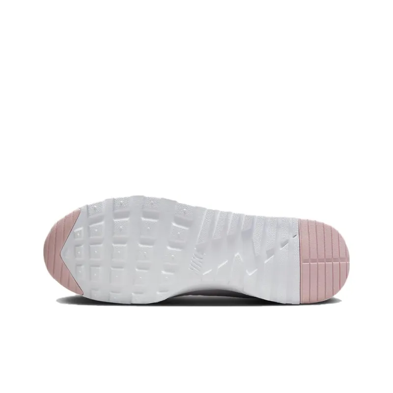 Nike Air Max Thea Prm White Med Soft Pink Pearl Pink Women's-5