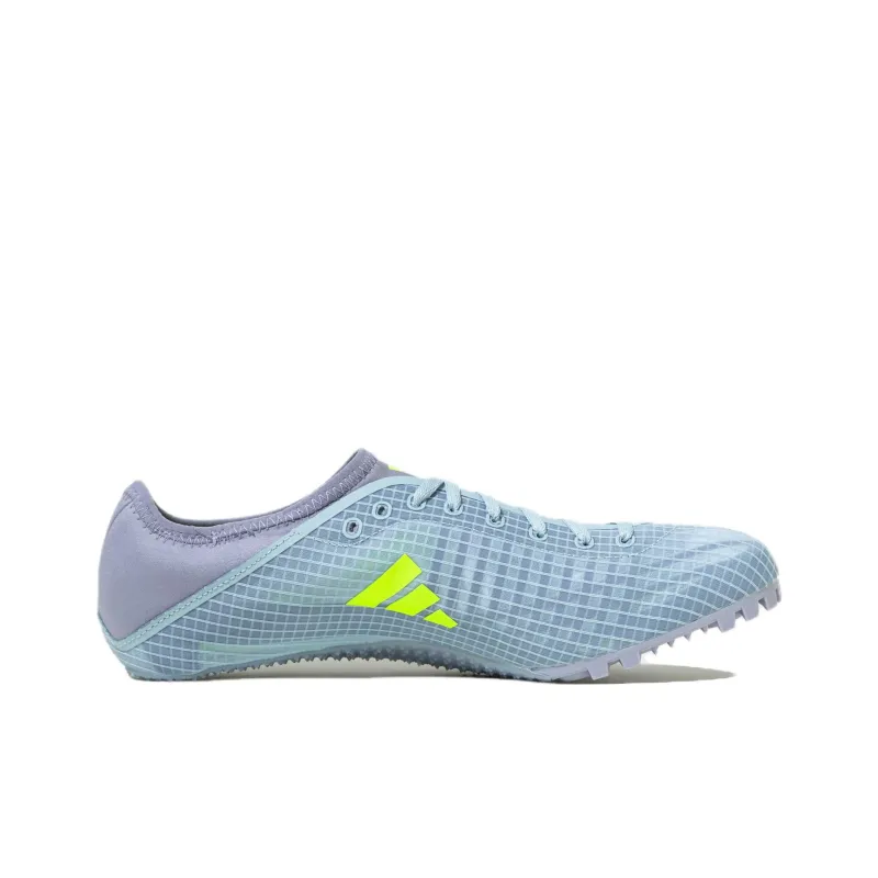 Adidas Sprintstar Wonder Blue Lucid Lemon Silver Violet-1
