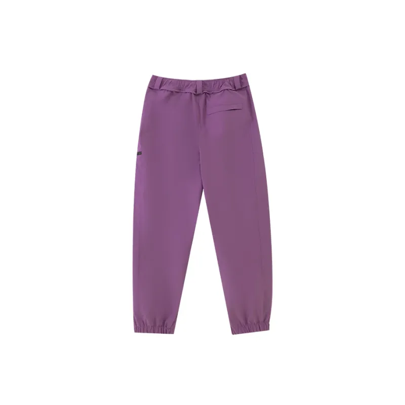 VOLCOM Casual Pants Unisex-1
