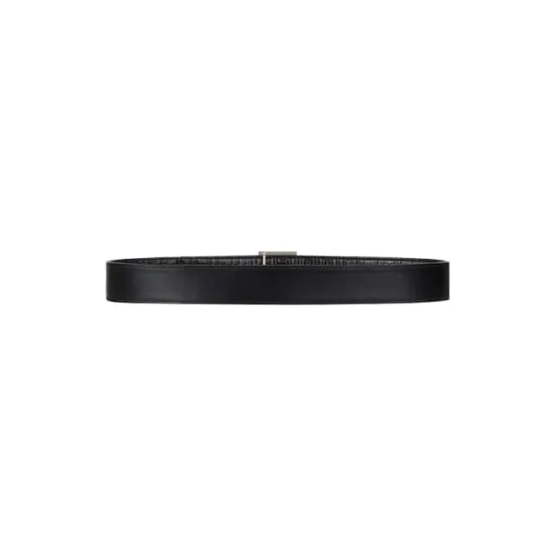 Givenchy 4G Plaque Reversible Belt-2