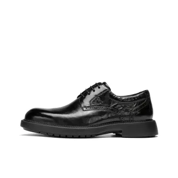 ROBERTA DI CAMERINO Dress Shoes Men's Black