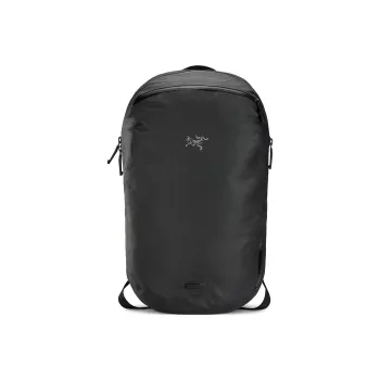 Arcteryx GRANVILLE Nylon Backpack Regular Unisex Pure Black