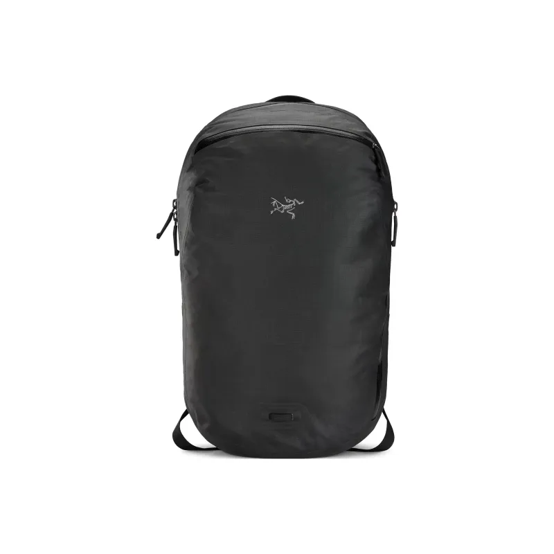 Arcteryx GRANVILLE Nylon Backpack Regular Unisex Pure Black-0