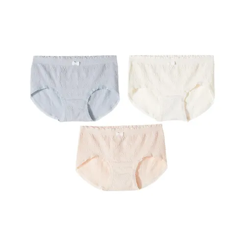 GUKOO Women's Underpants