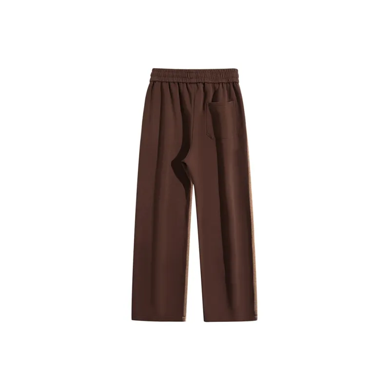 RAINCOME Casual Pants Unisex-13