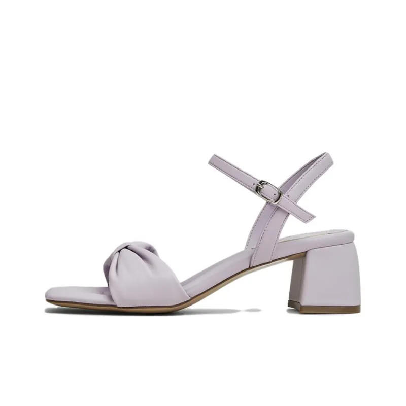 Tata Stylish Sandal 5cm Women's-0