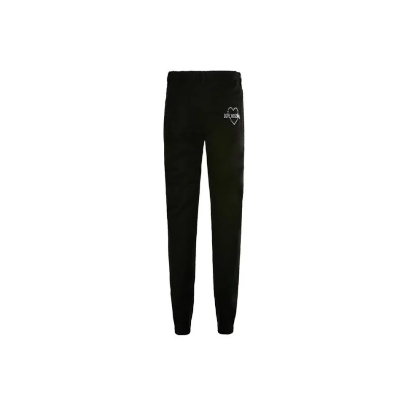MOSCHINO Jeans Women's Black-2